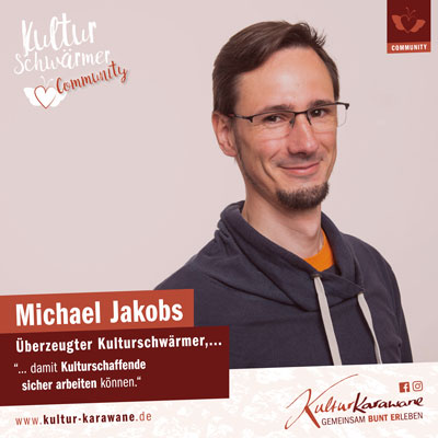 Michael Jakobs