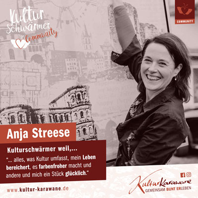 Anja Streese