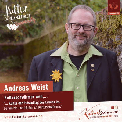 Andreas Weist