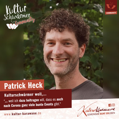 Patrick Heck