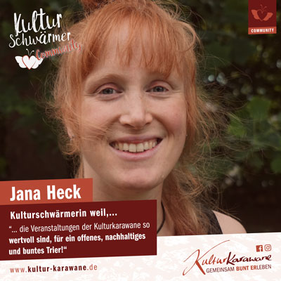 Jana Heck