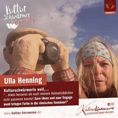 Ulla Henning