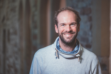 Jochen Leuf