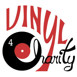 vinyl4charity