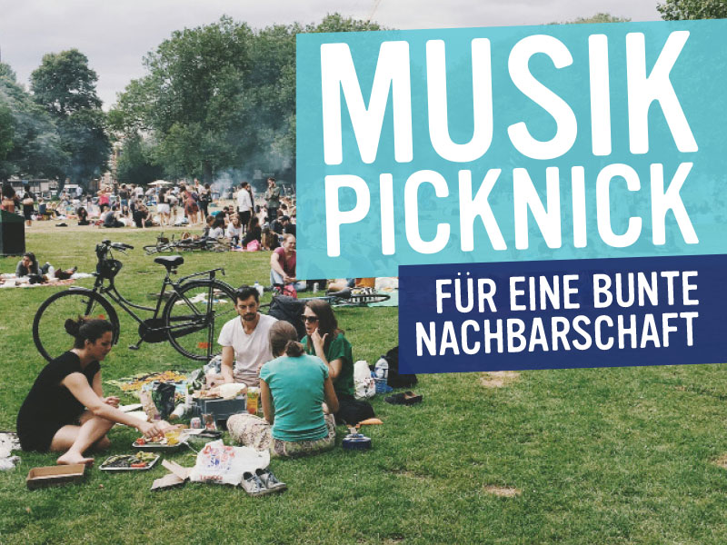 KLA Musik Picknick