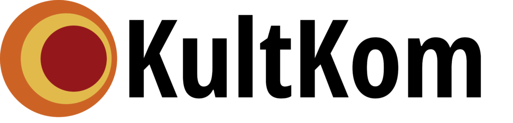 Logo KultKom Eupen