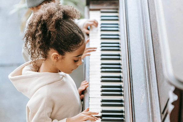 My Urban Piano