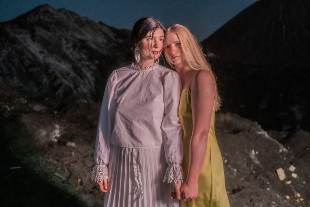 Marlena Käthe & LOTA