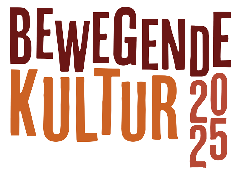 Bewegende Kultur 2025