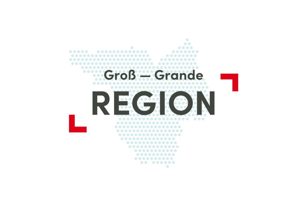 Logo AG Kultur der Großregion