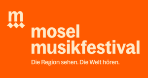 Logo mosel musikfestival